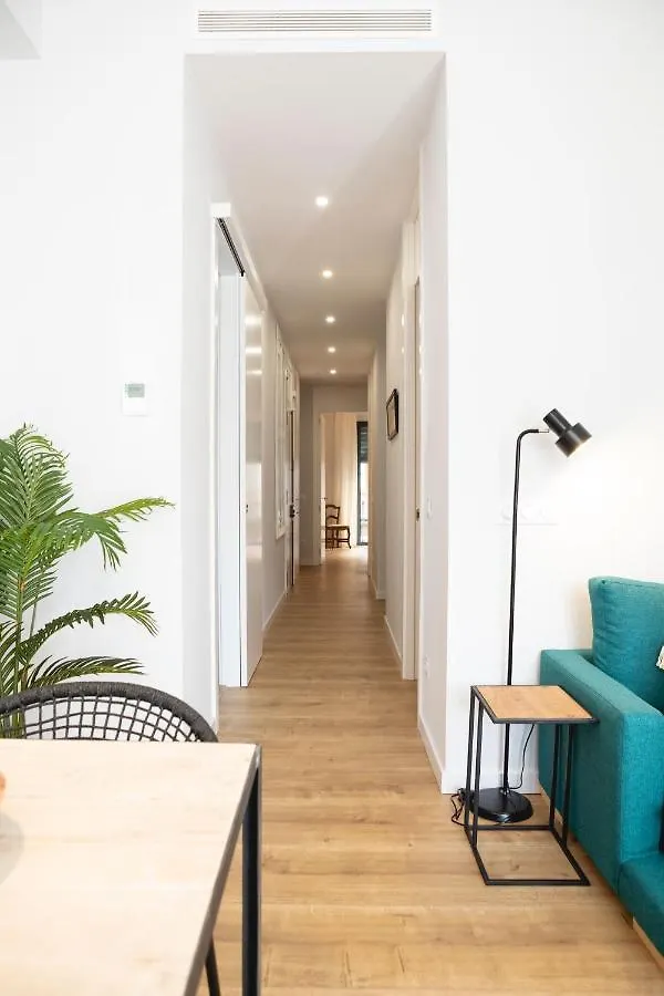 Bravissimo Pont Areny Apartman Girona 0*,  Spanyolország