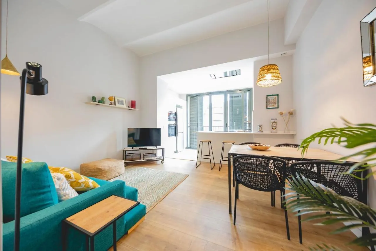 Bravissimo Pont Areny Apartman Girona 0*,  Spanyolország