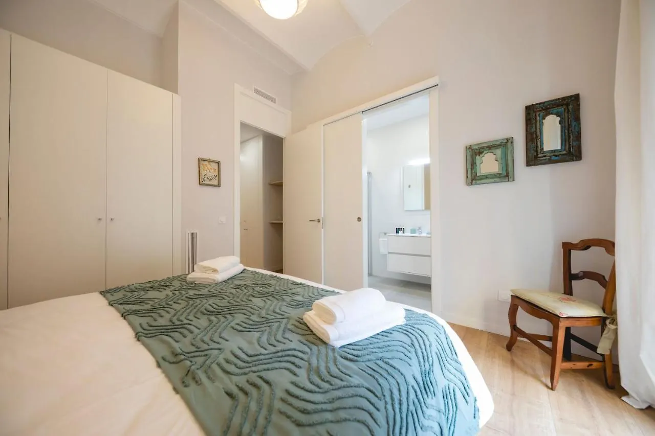 Bravissimo Pont Areny Apartman Girona Spanyolország