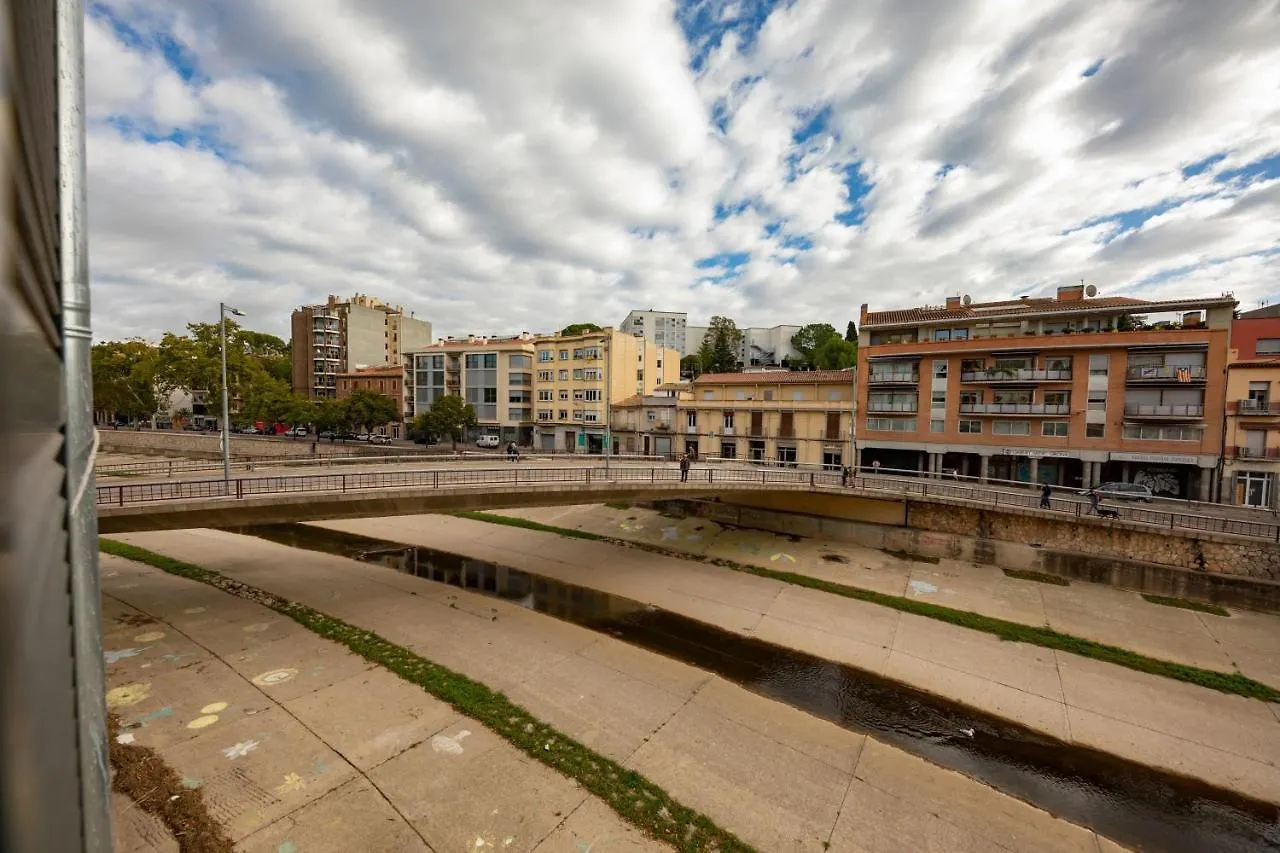 Bravissimo Pont Areny Apartman Girona