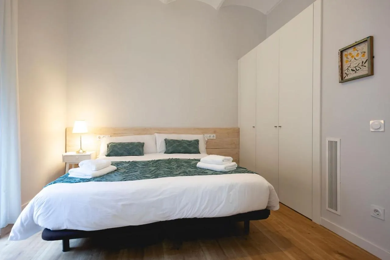 Bravissimo Pont Areny Apartman Girona