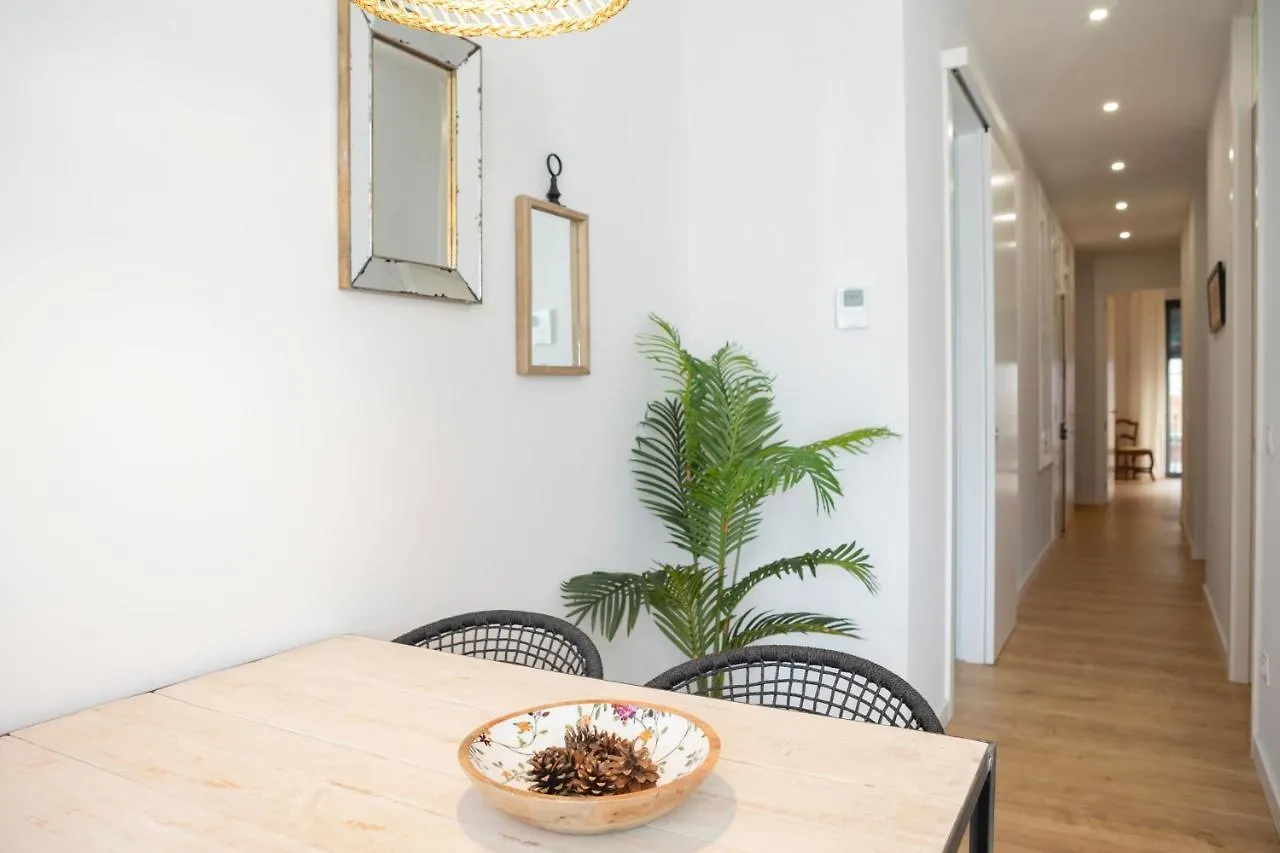 Bravissimo Pont Areny Apartman Girona Spanyolország