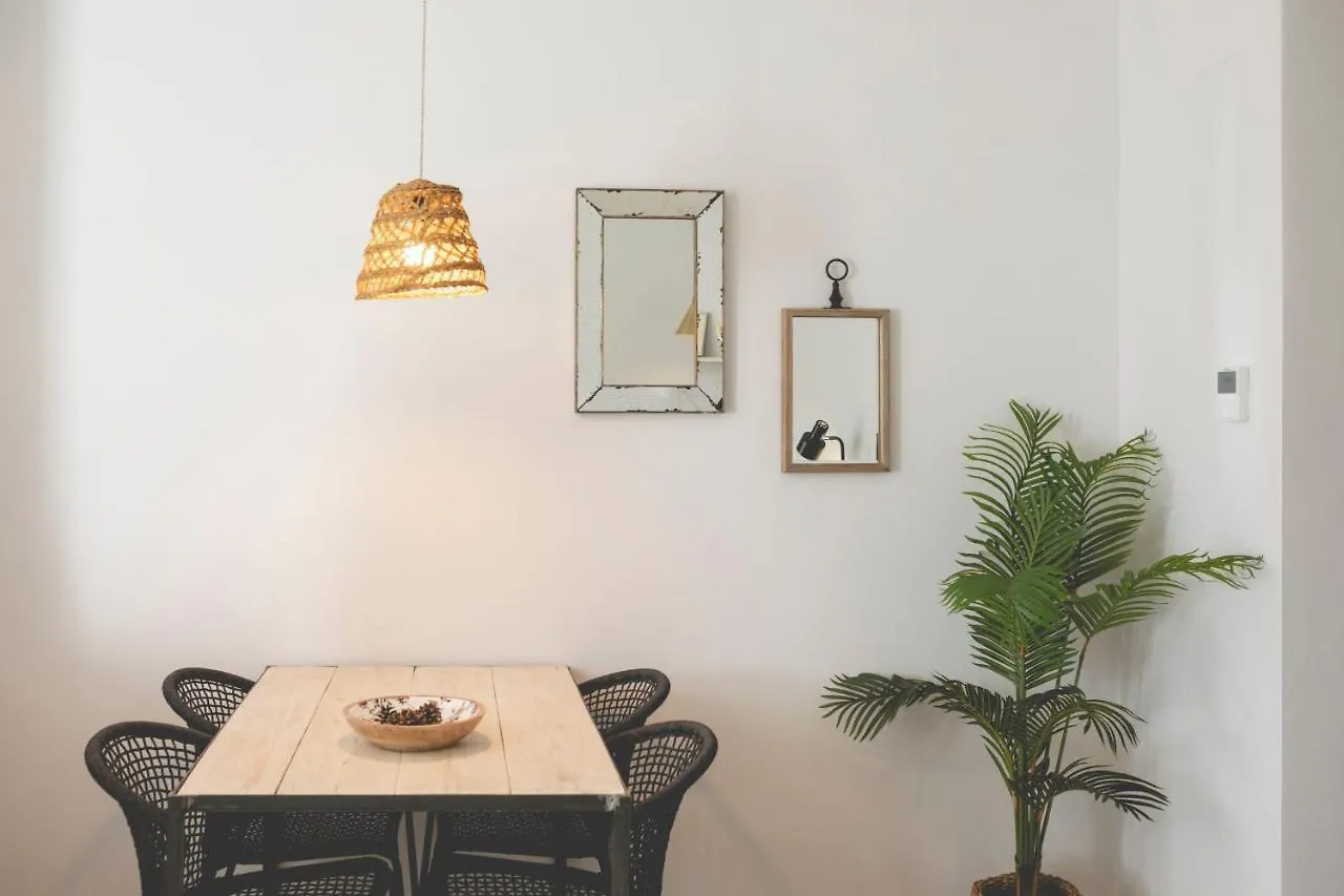 Bravissimo Pont Areny Apartman Girona