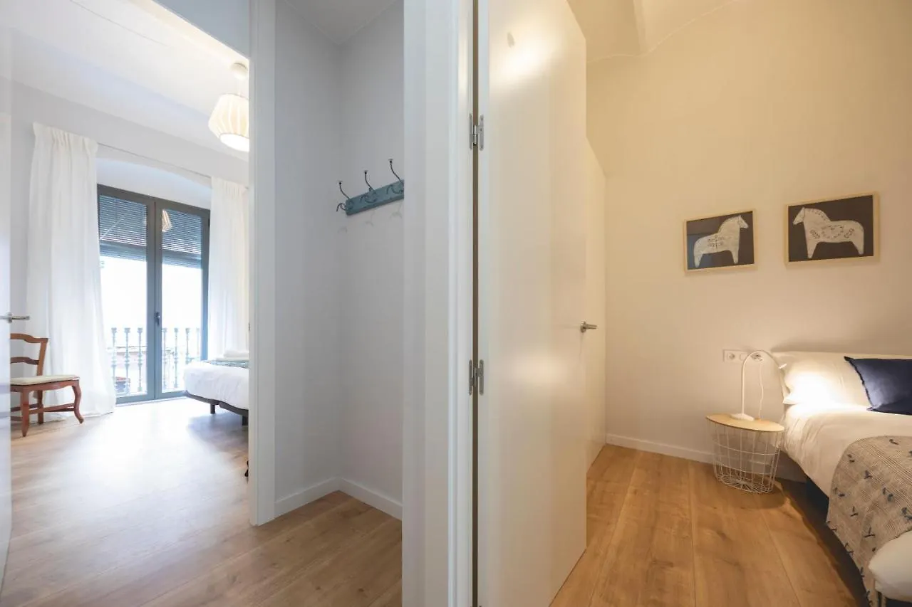 Bravissimo Pont Areny Apartman Girona 0*,  Spanyolország