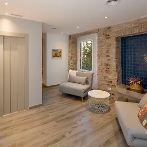 Apartment Historico En El Barri Vell,, Gerona