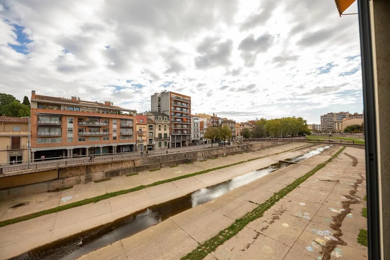 지로나 Bravissimo Pont Areny 아파트
